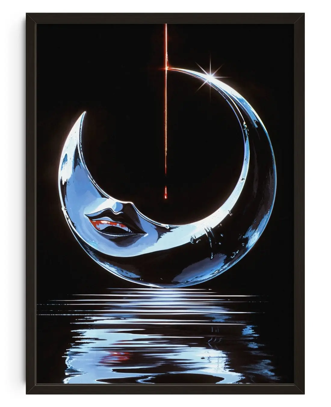 SILENT NIGHT