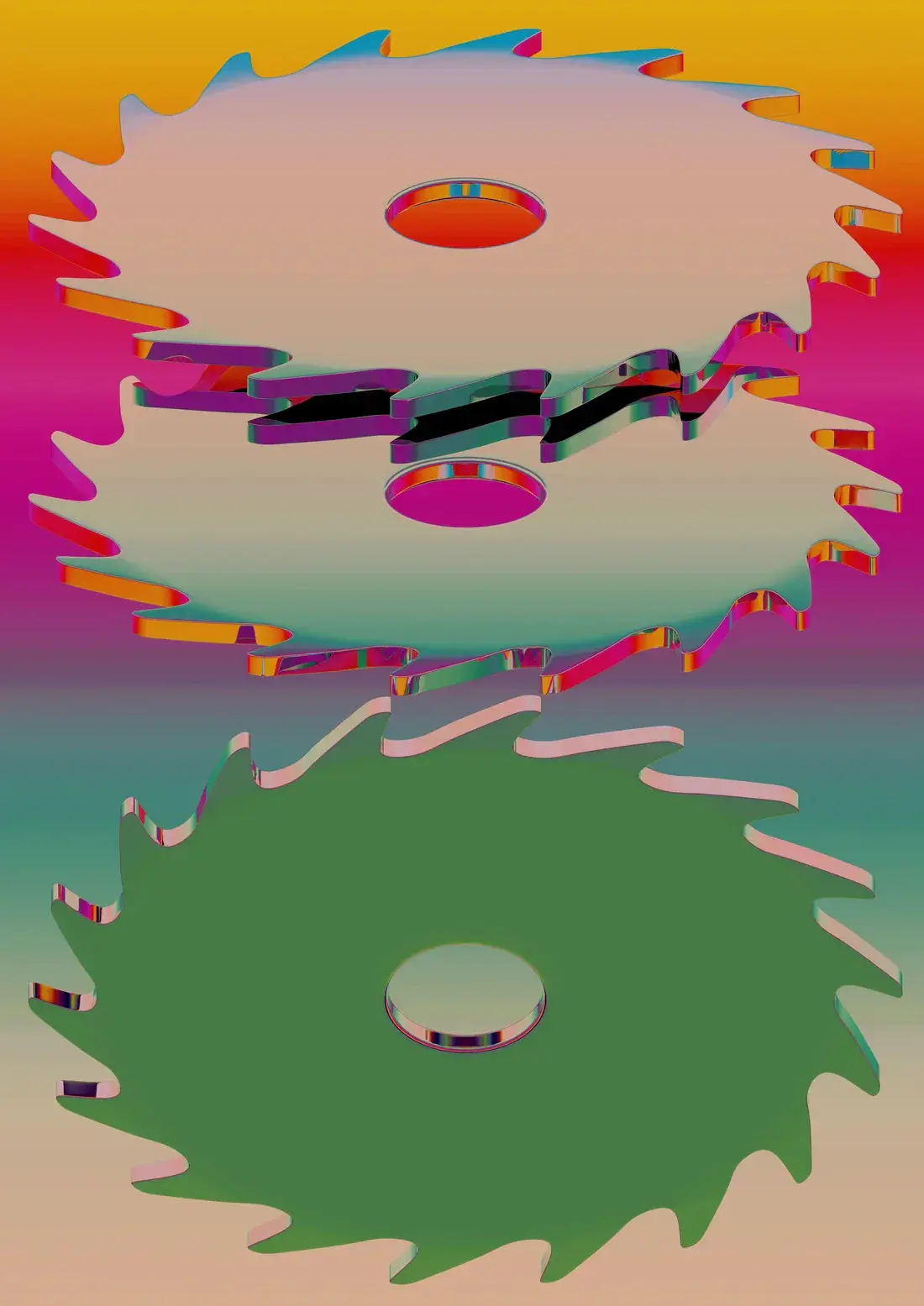Dopamine Cuts