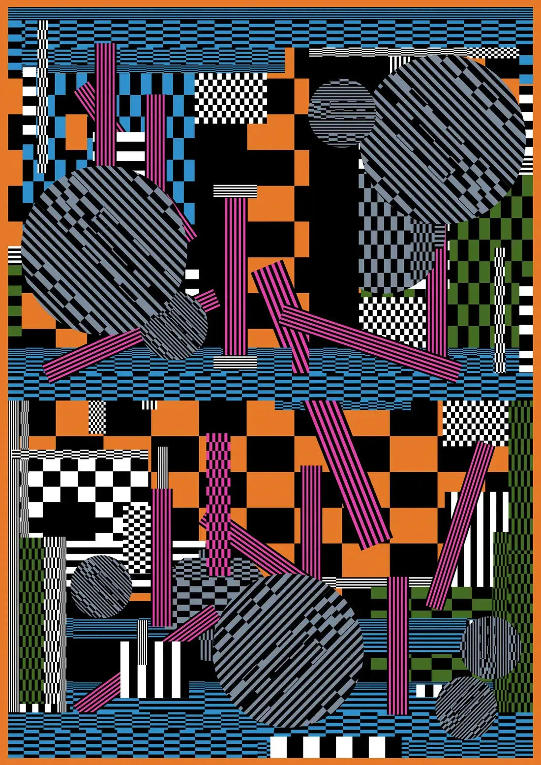 Mind Palace