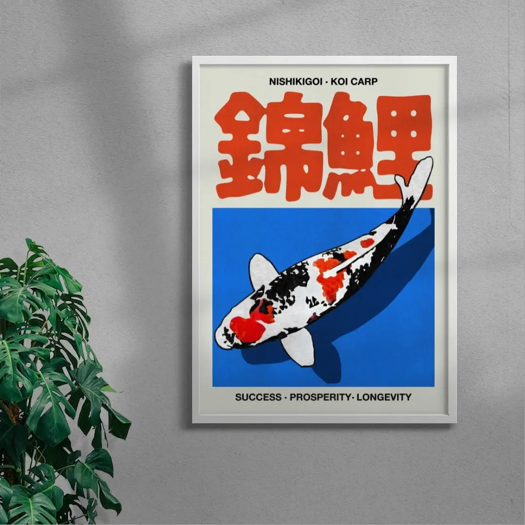Nishikigoi 2