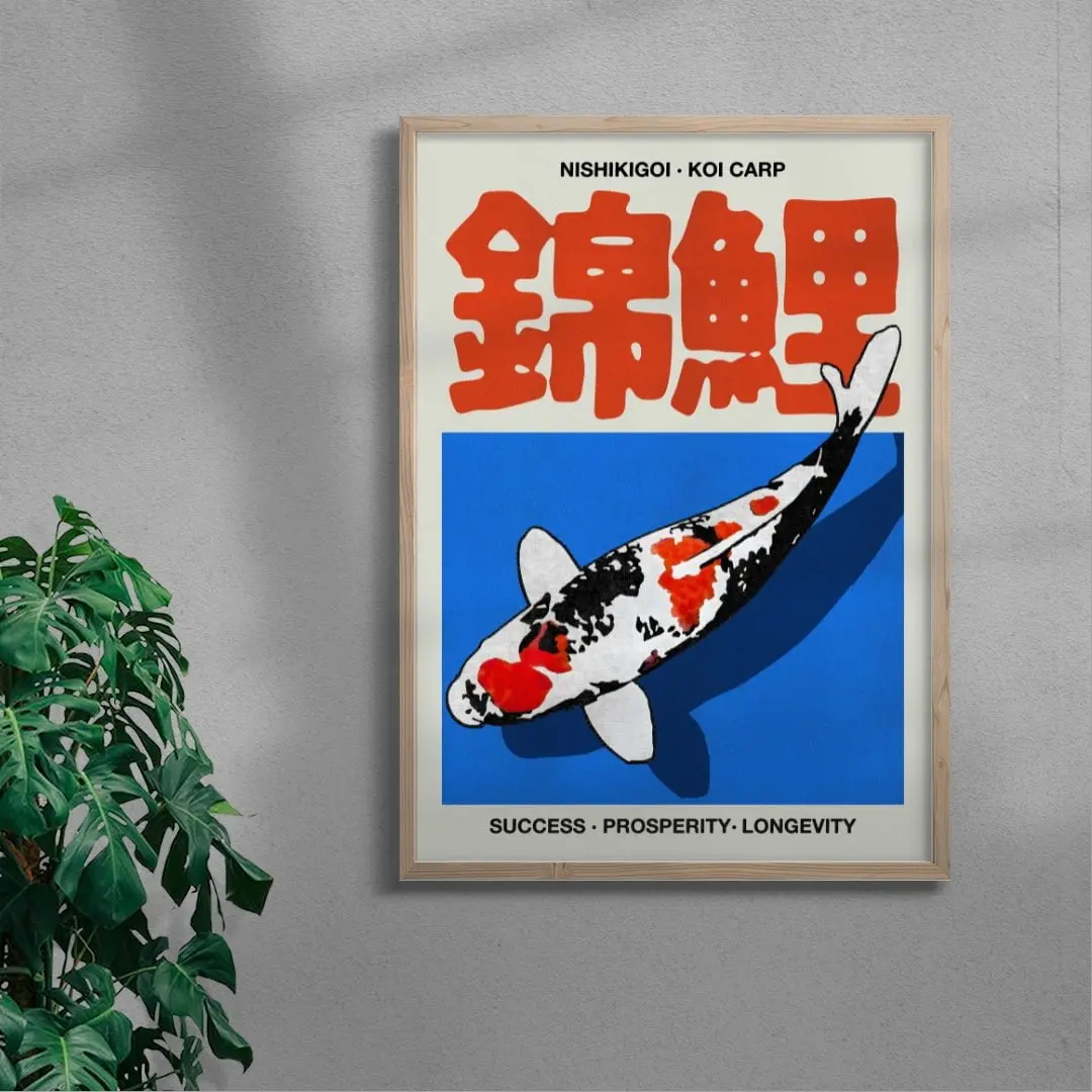 Nishikigoi 2