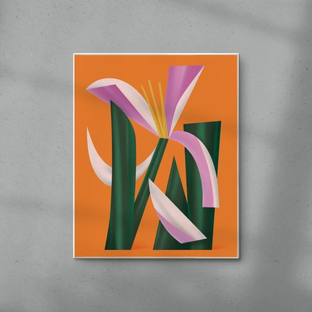 Lilium