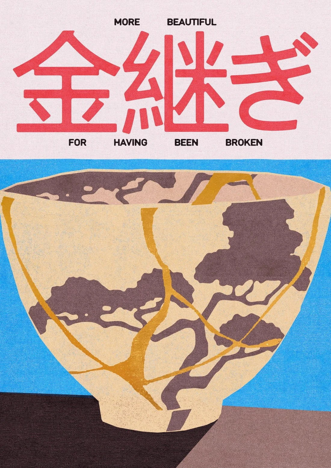 Kintsugi