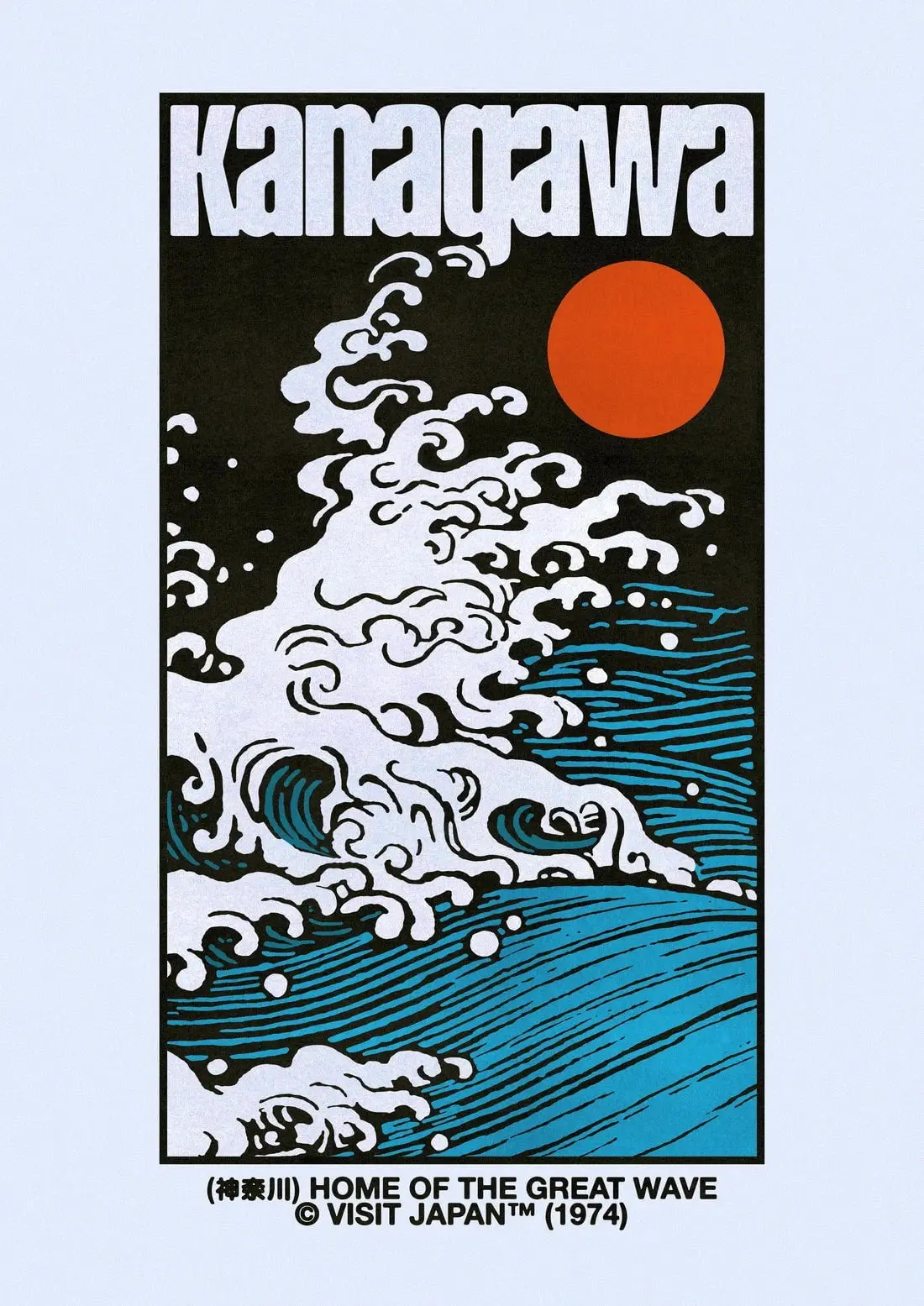 Kanagawa