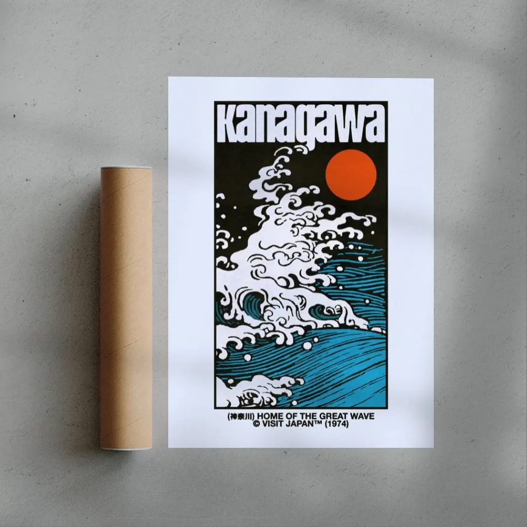Kanagawa