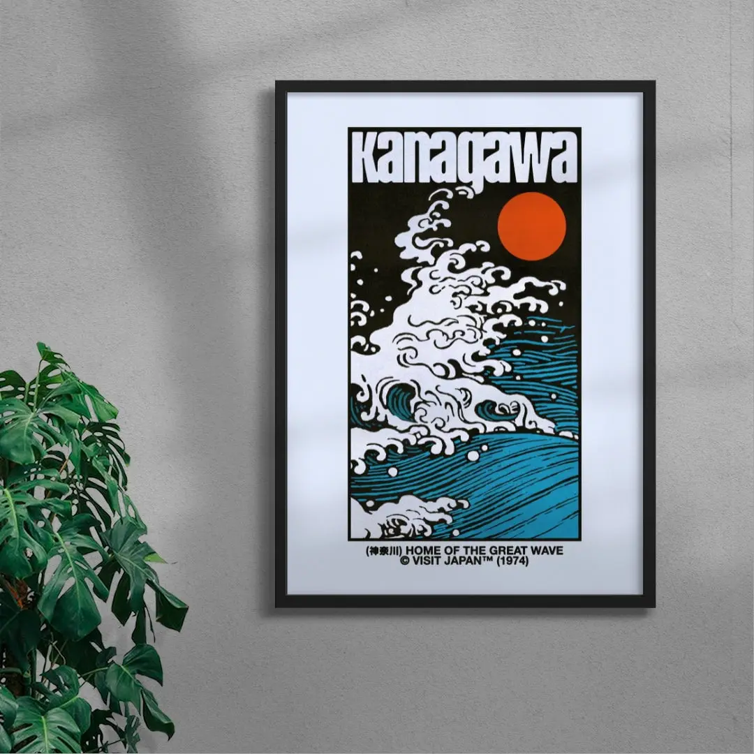Kanagawa