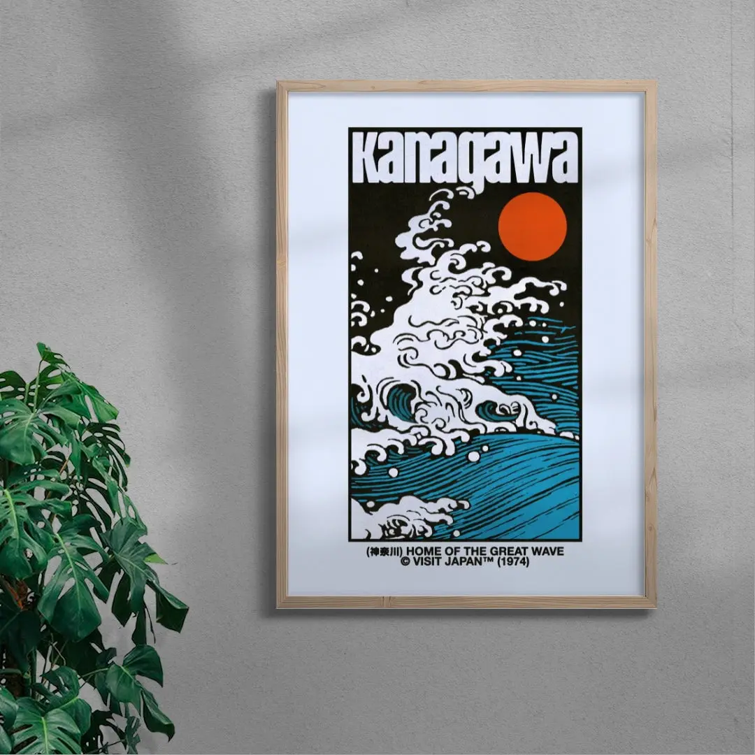Kanagawa