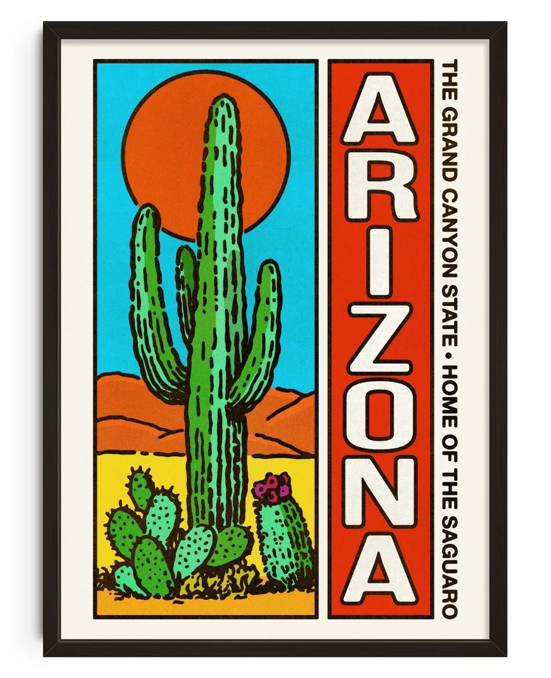 Arizona