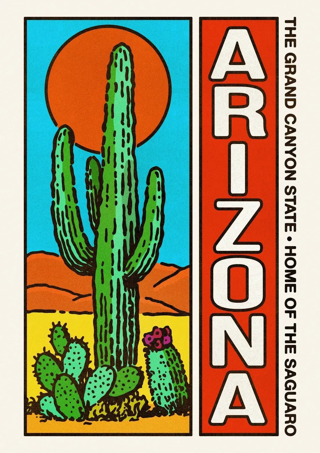 Arizona