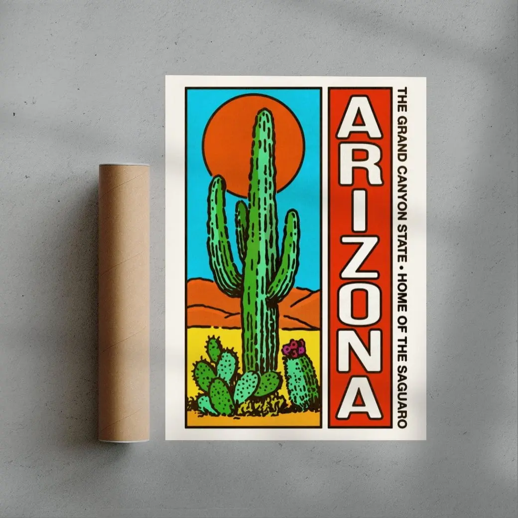 Arizona
