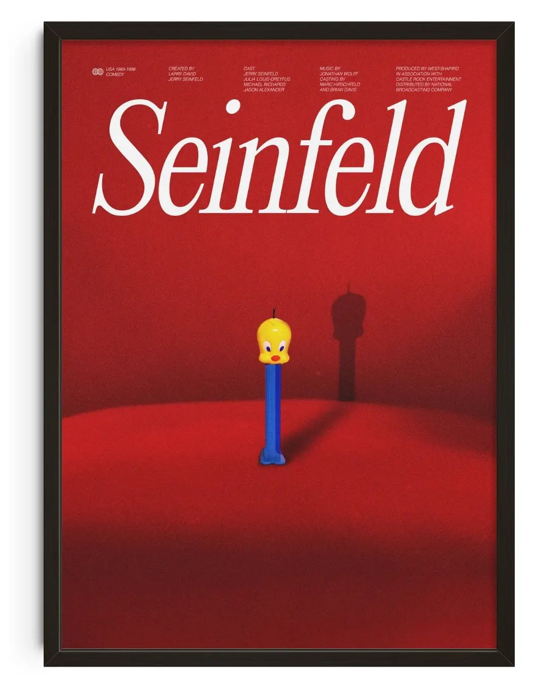 Seinfeld