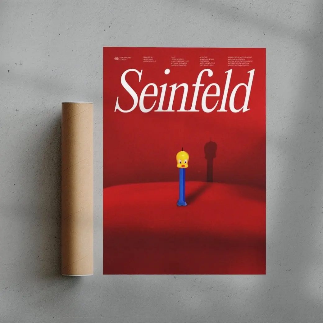 Seinfeld