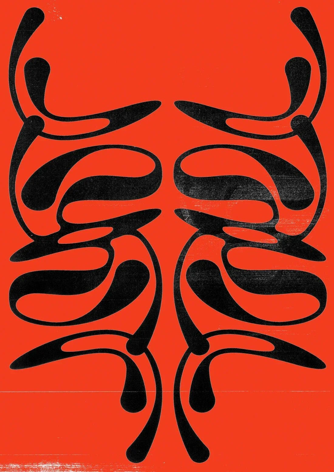 Untitled 01 (Fluidity Series)