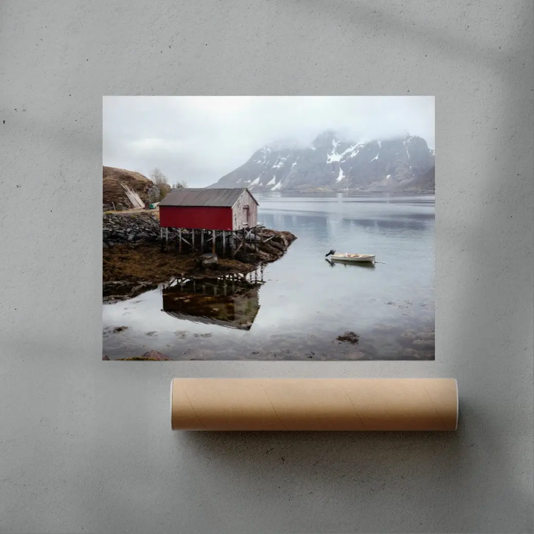 Boathouse
