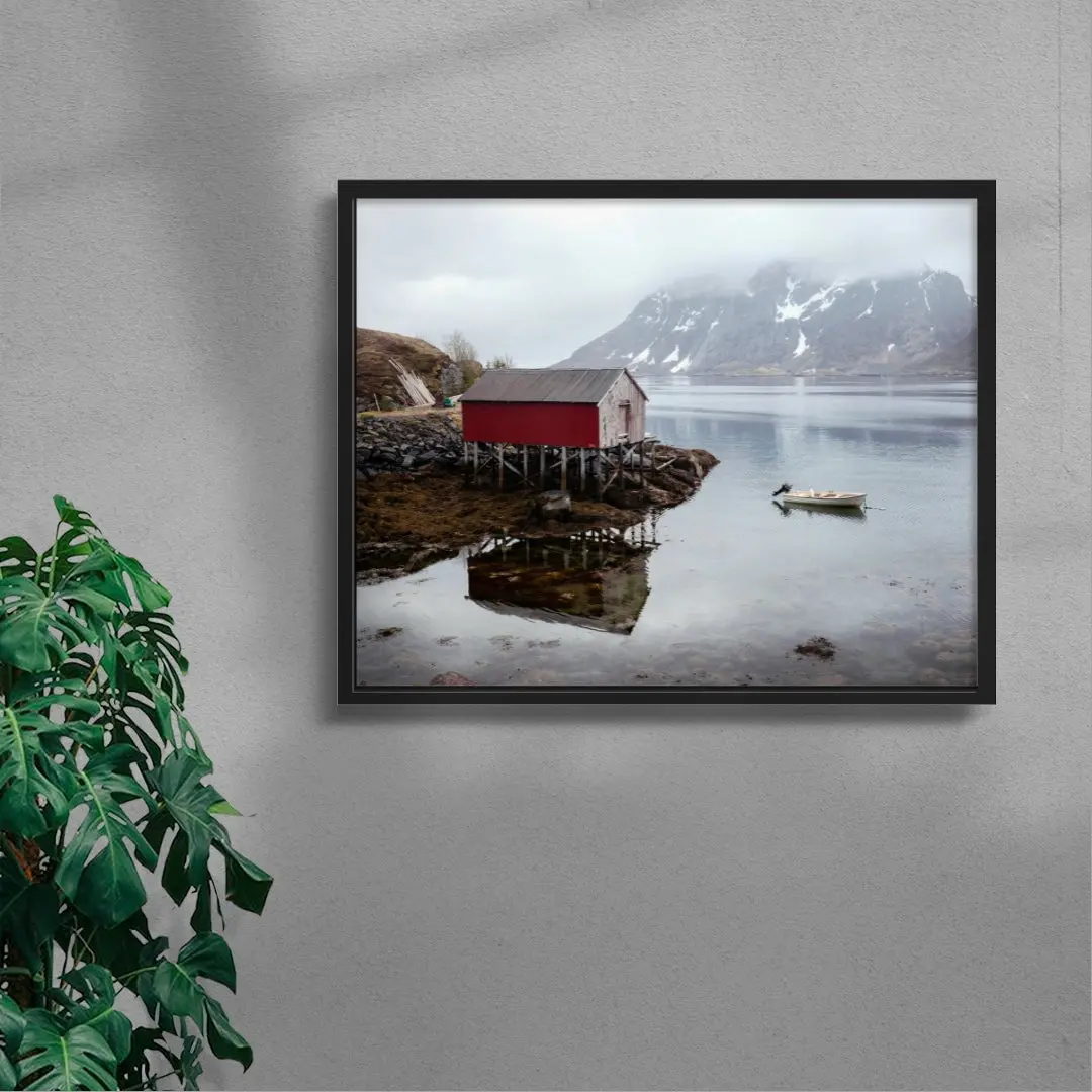 Boathouse