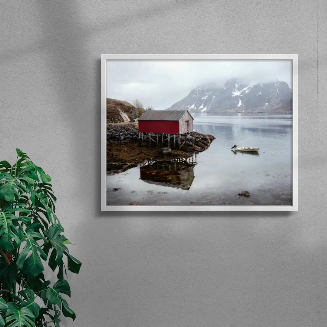 Boathouse