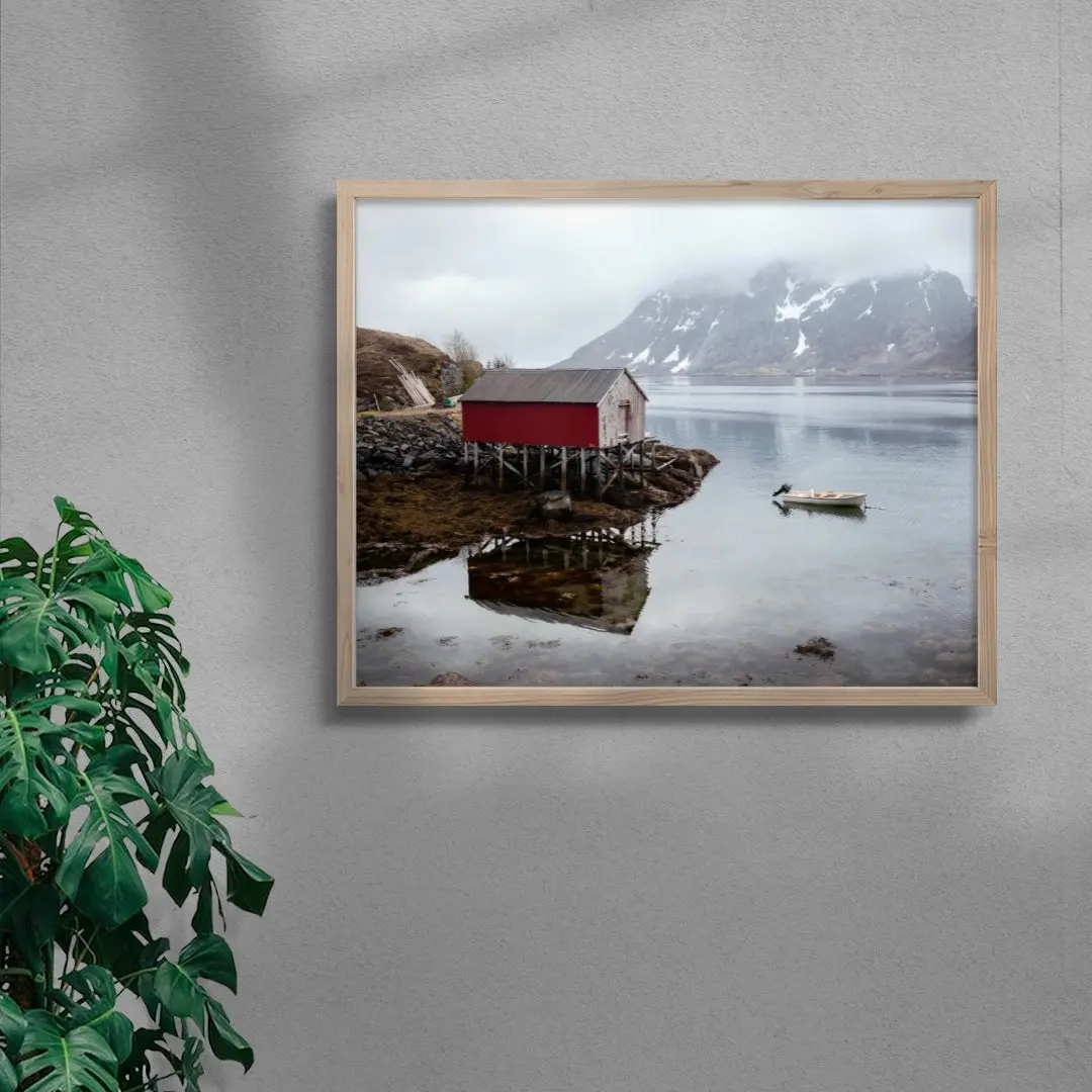 Boathouse