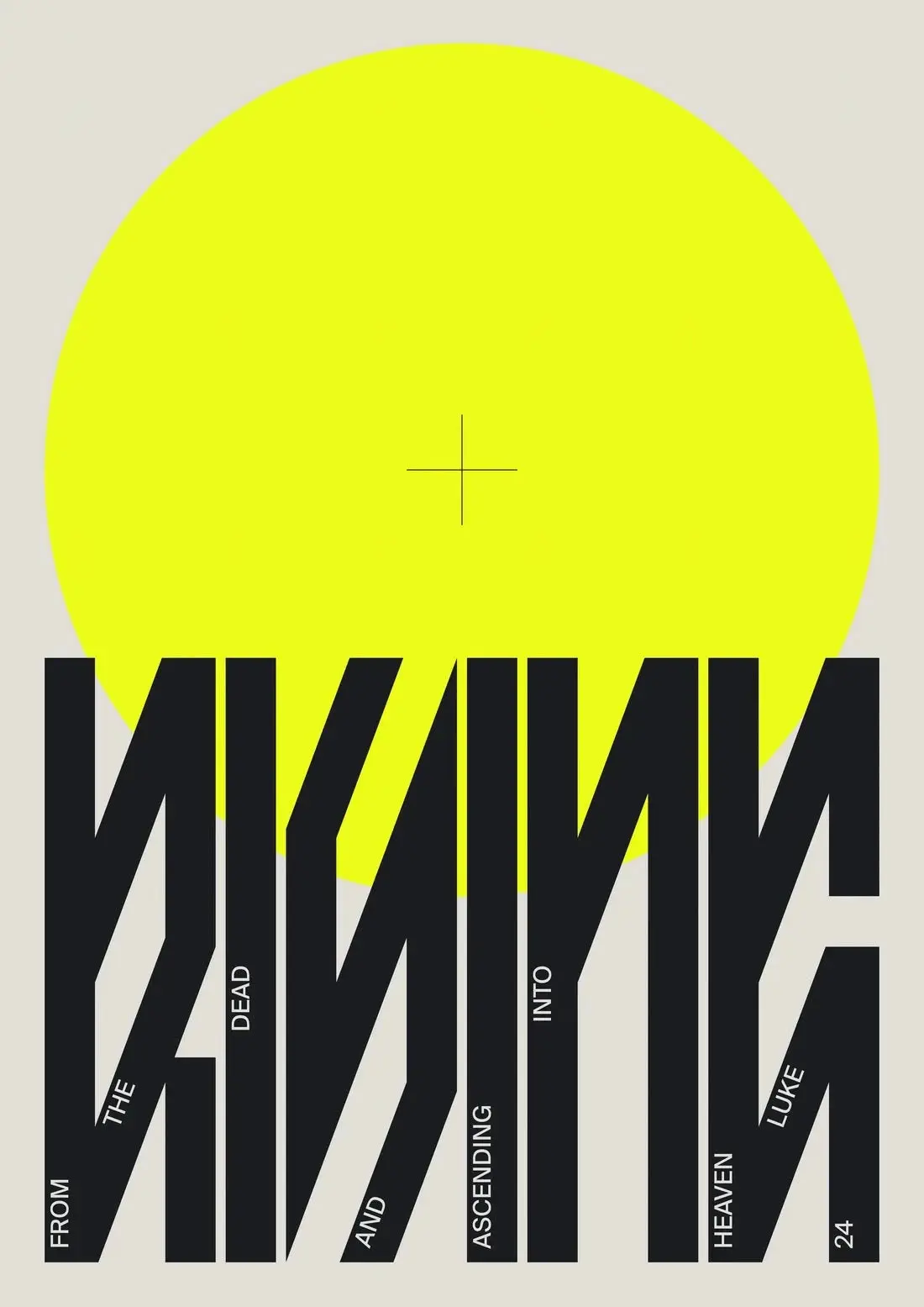 RISING