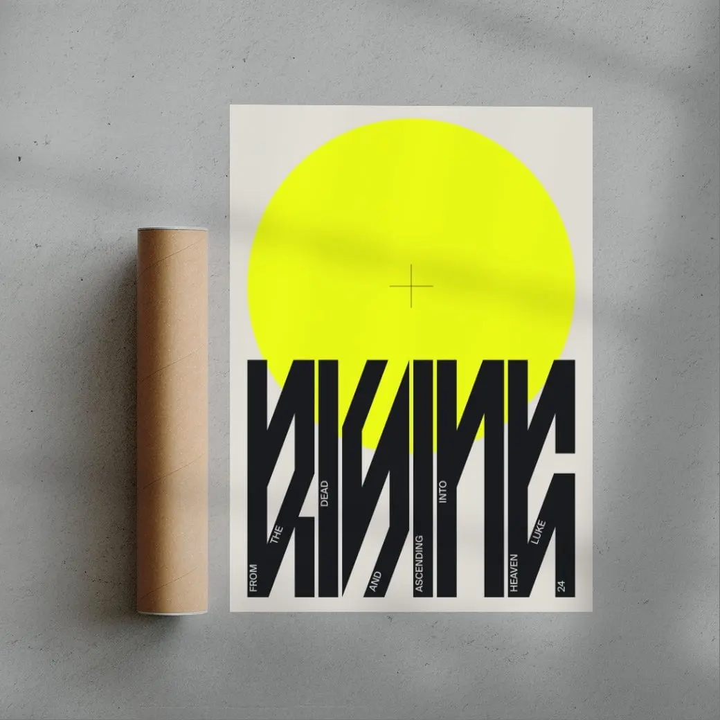 RISING