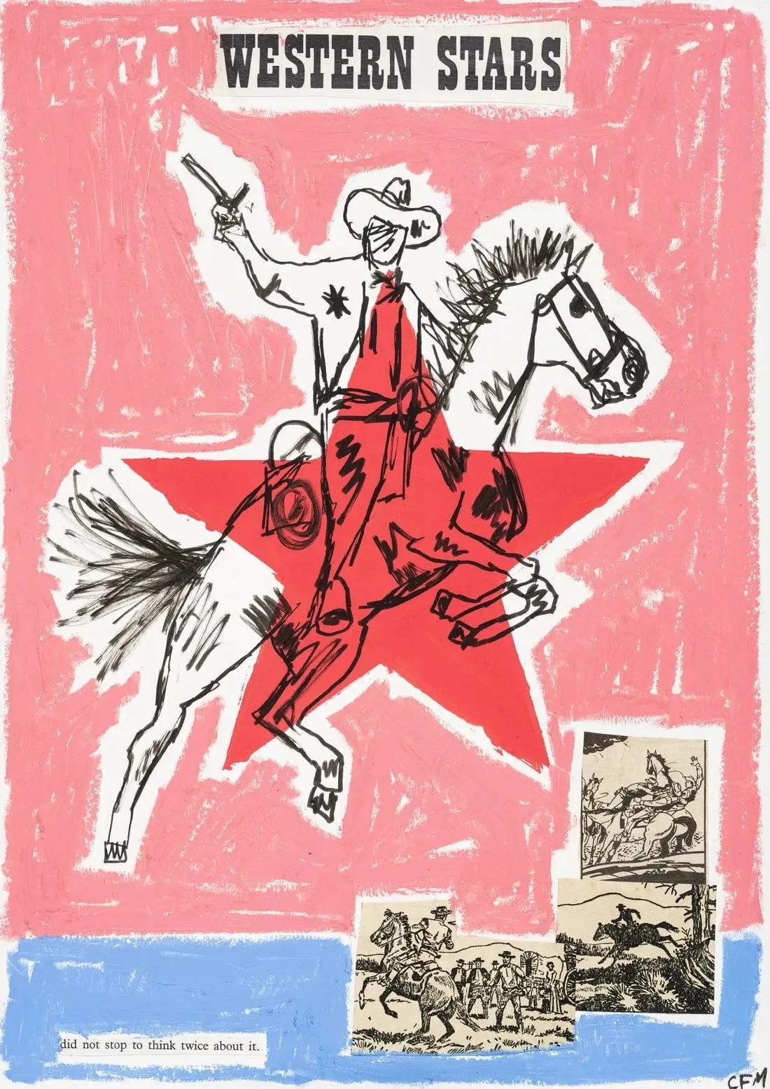 Western Stars