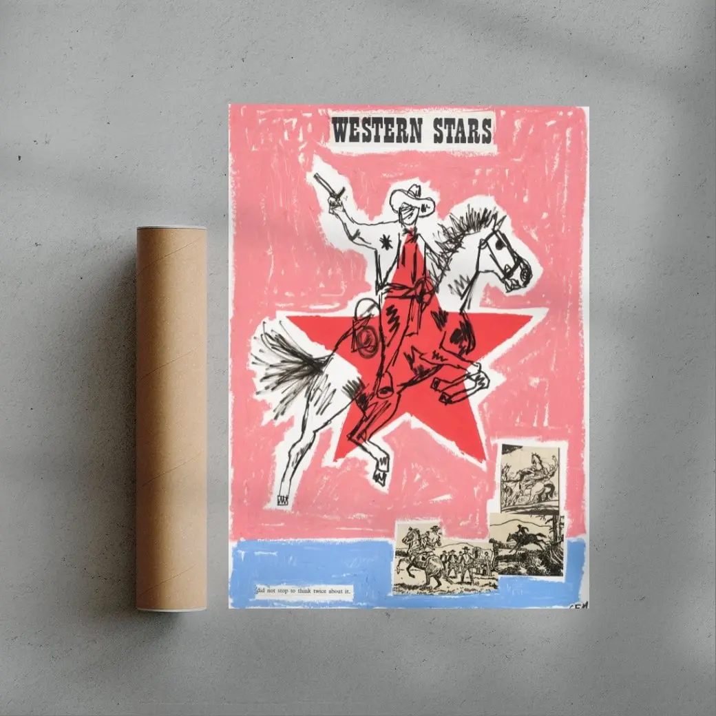 Western Stars