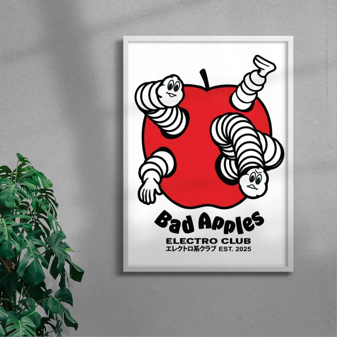 Bad Apples