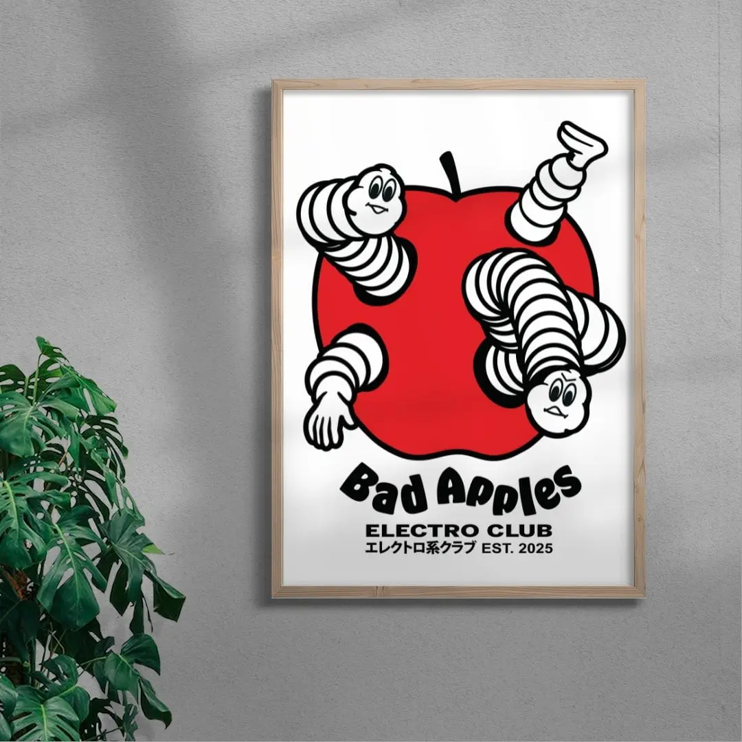 Bad Apples
