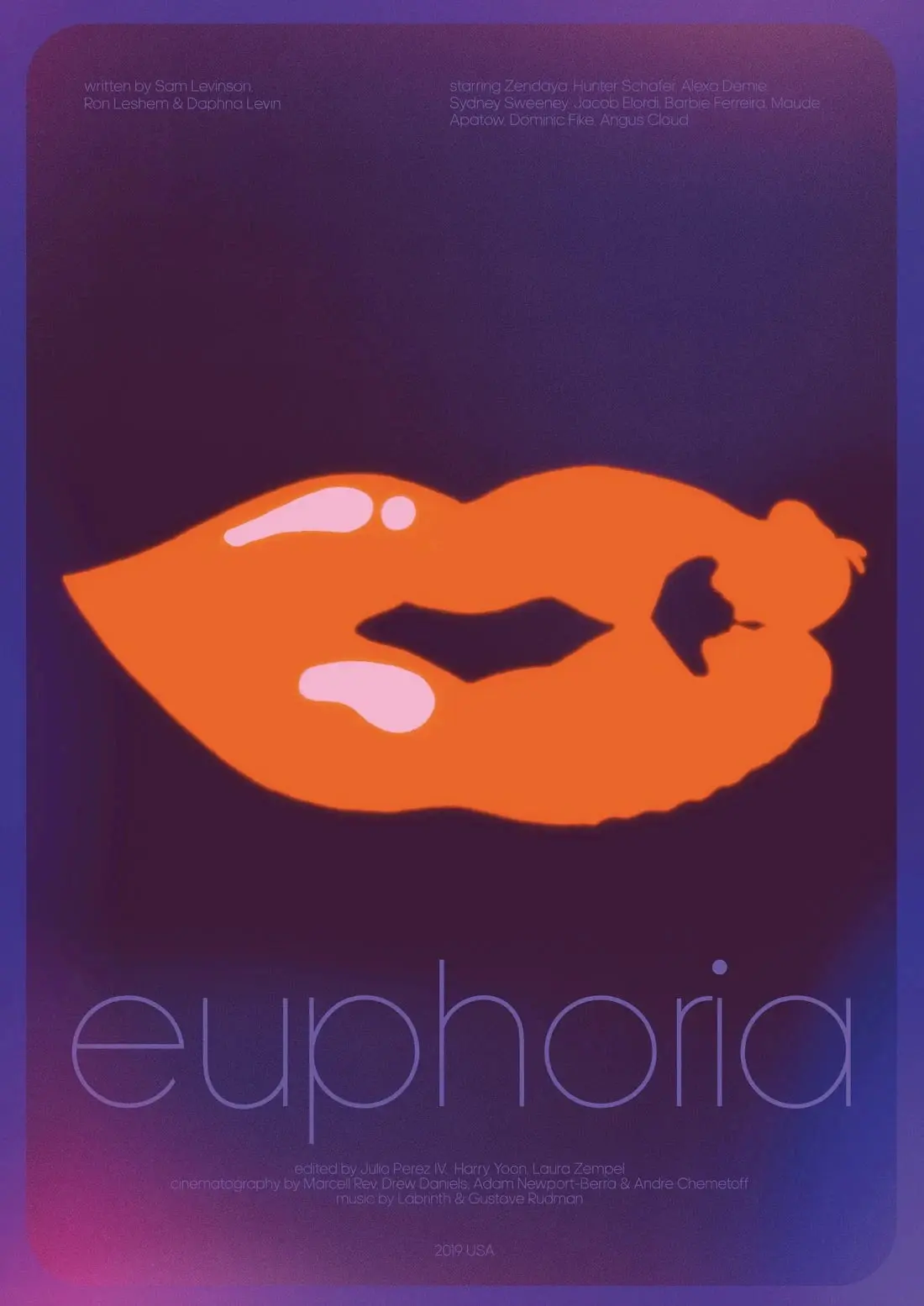 Euphoria