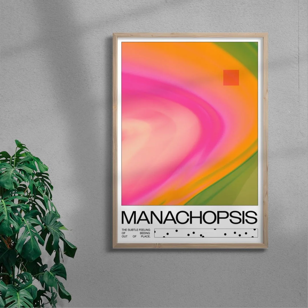 Manachopsis