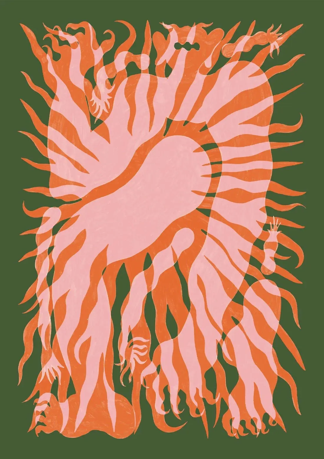 The Faune and the SUN