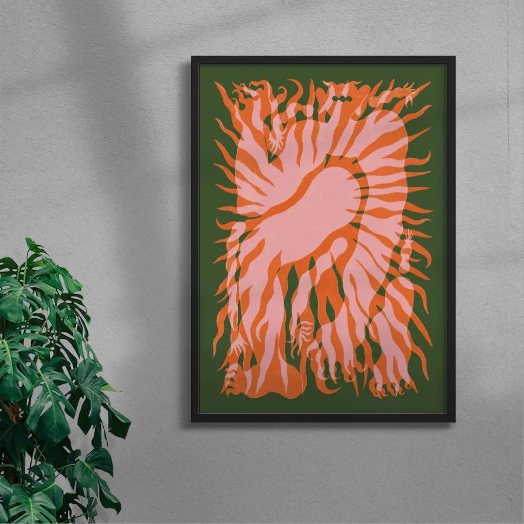 The Faune and the SUN