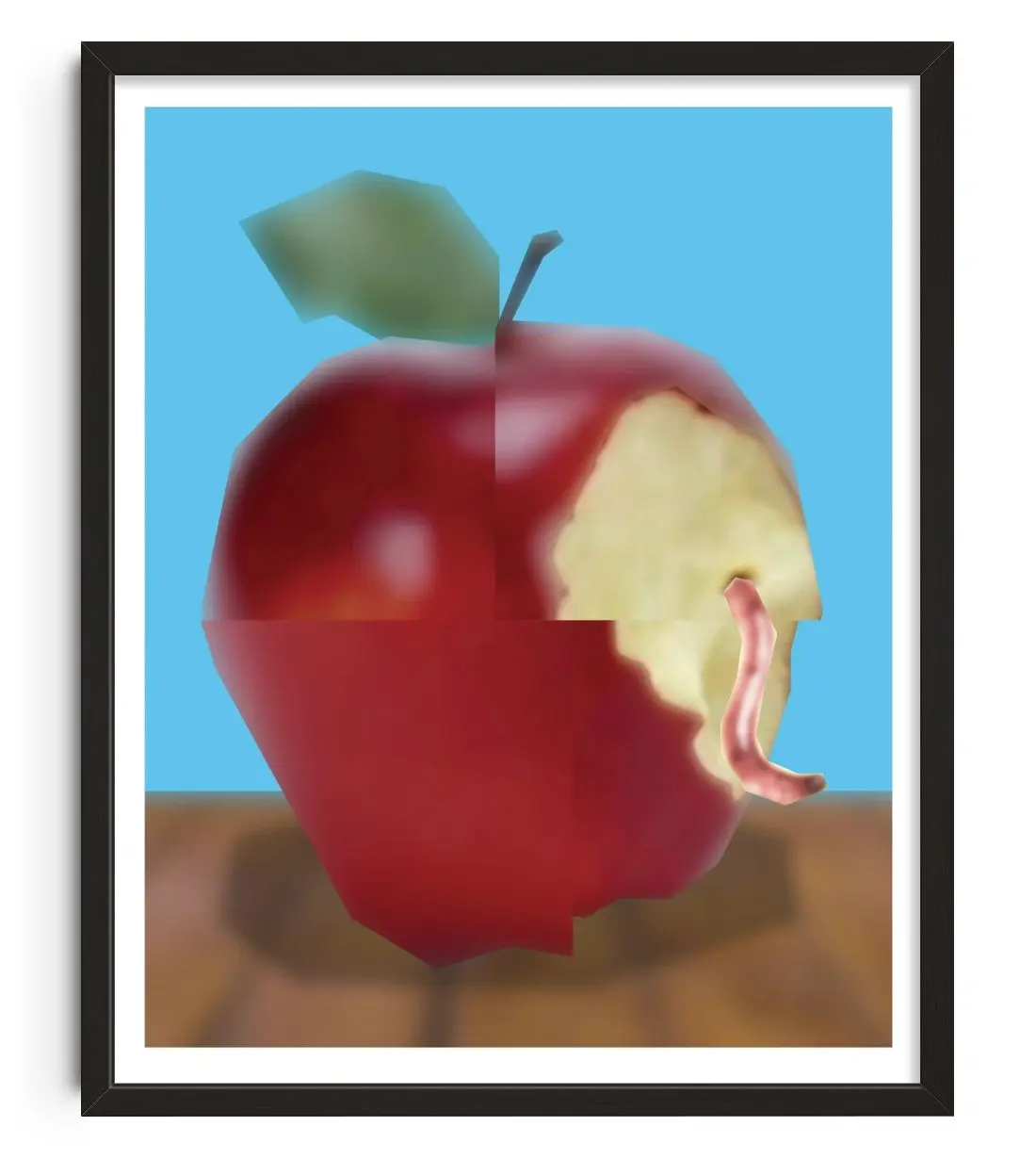Bad Apple