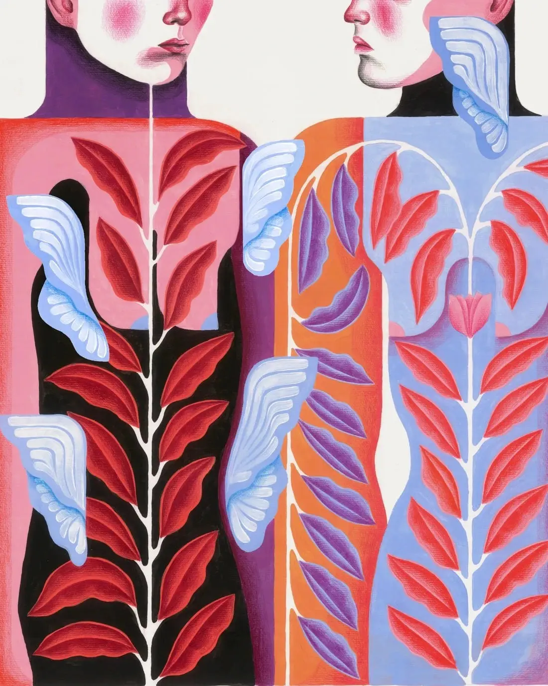 Sisters