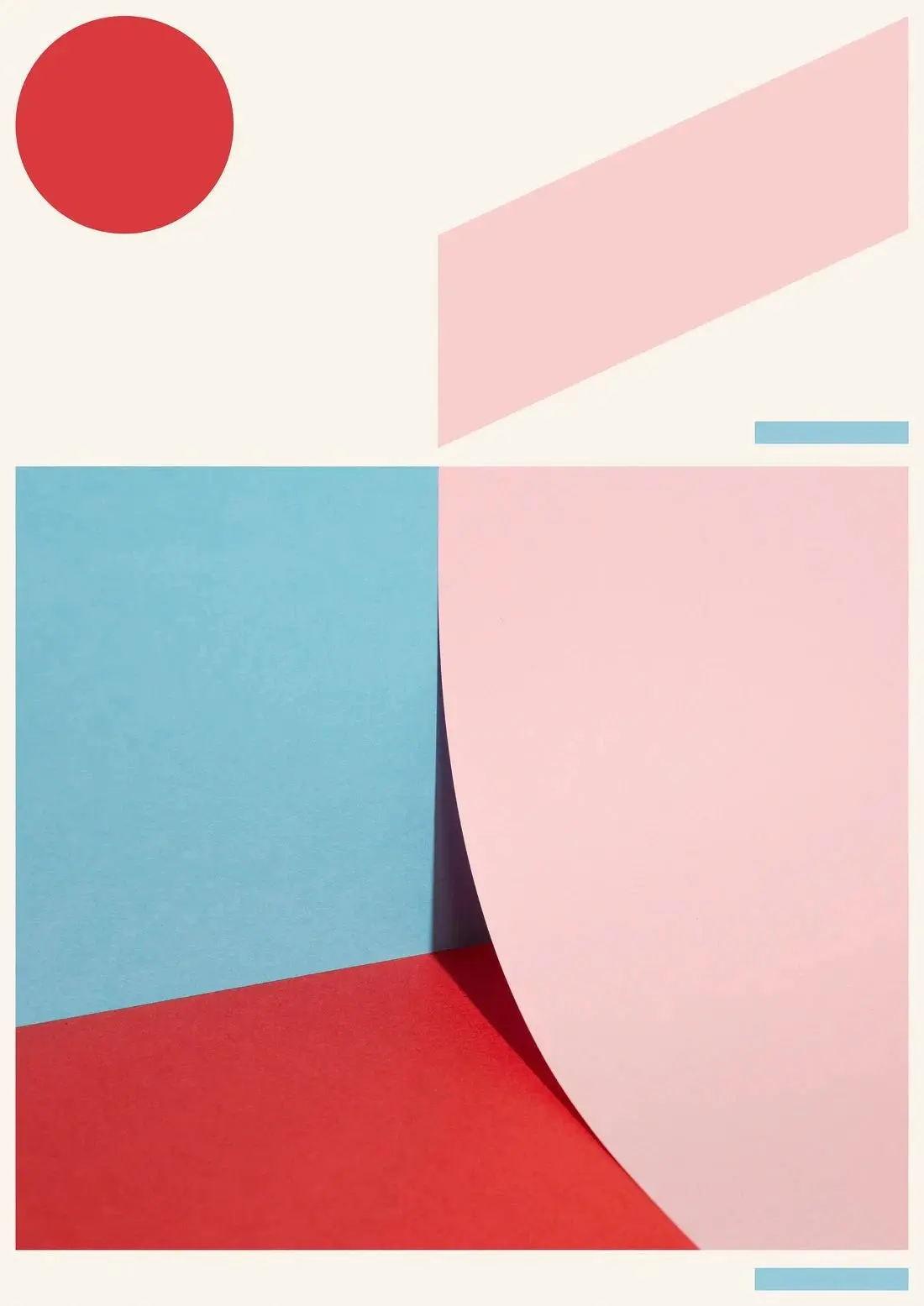 New Formalism I