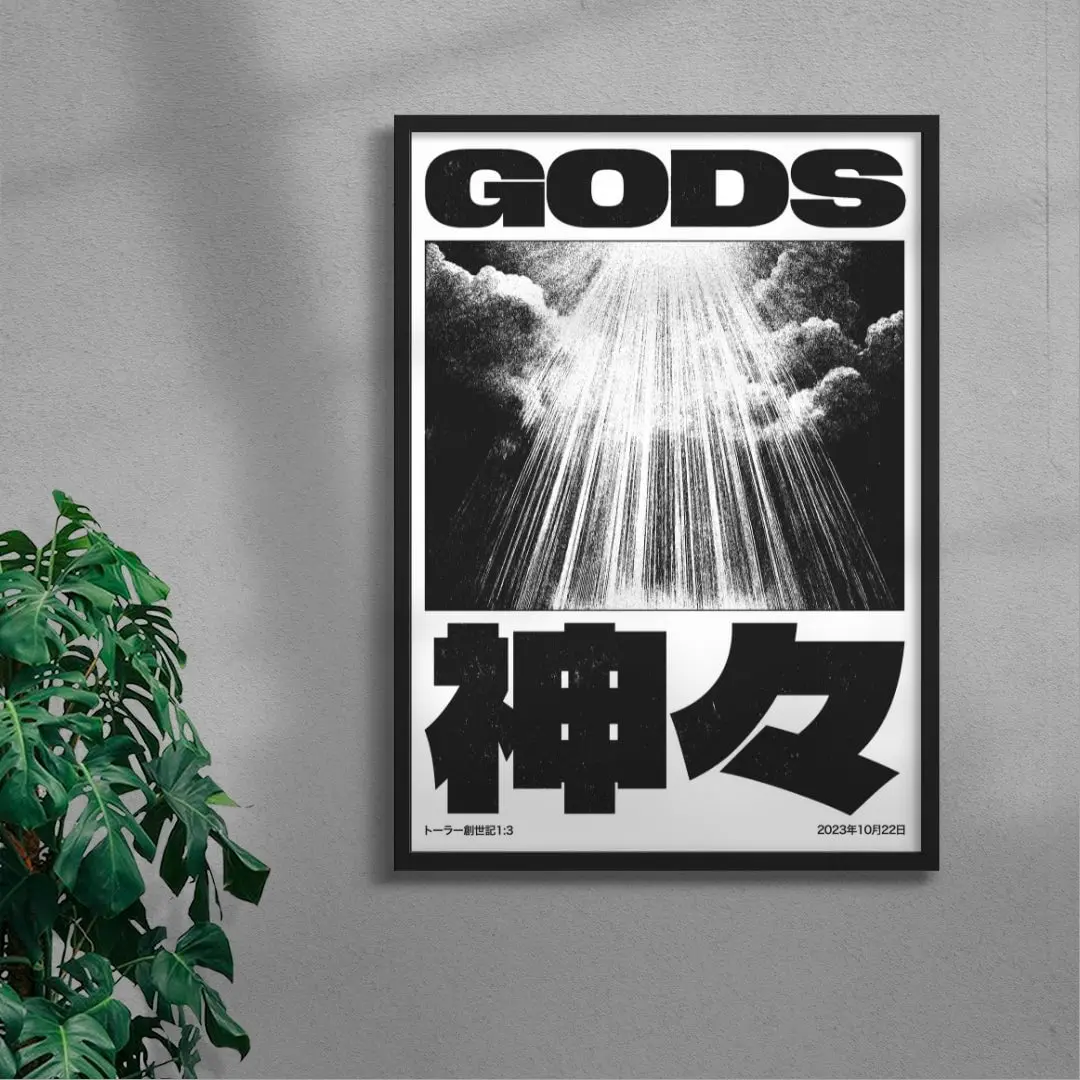 GODS