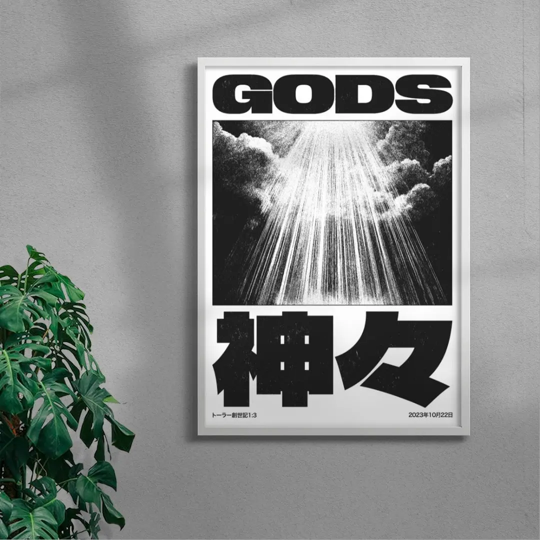 GODS