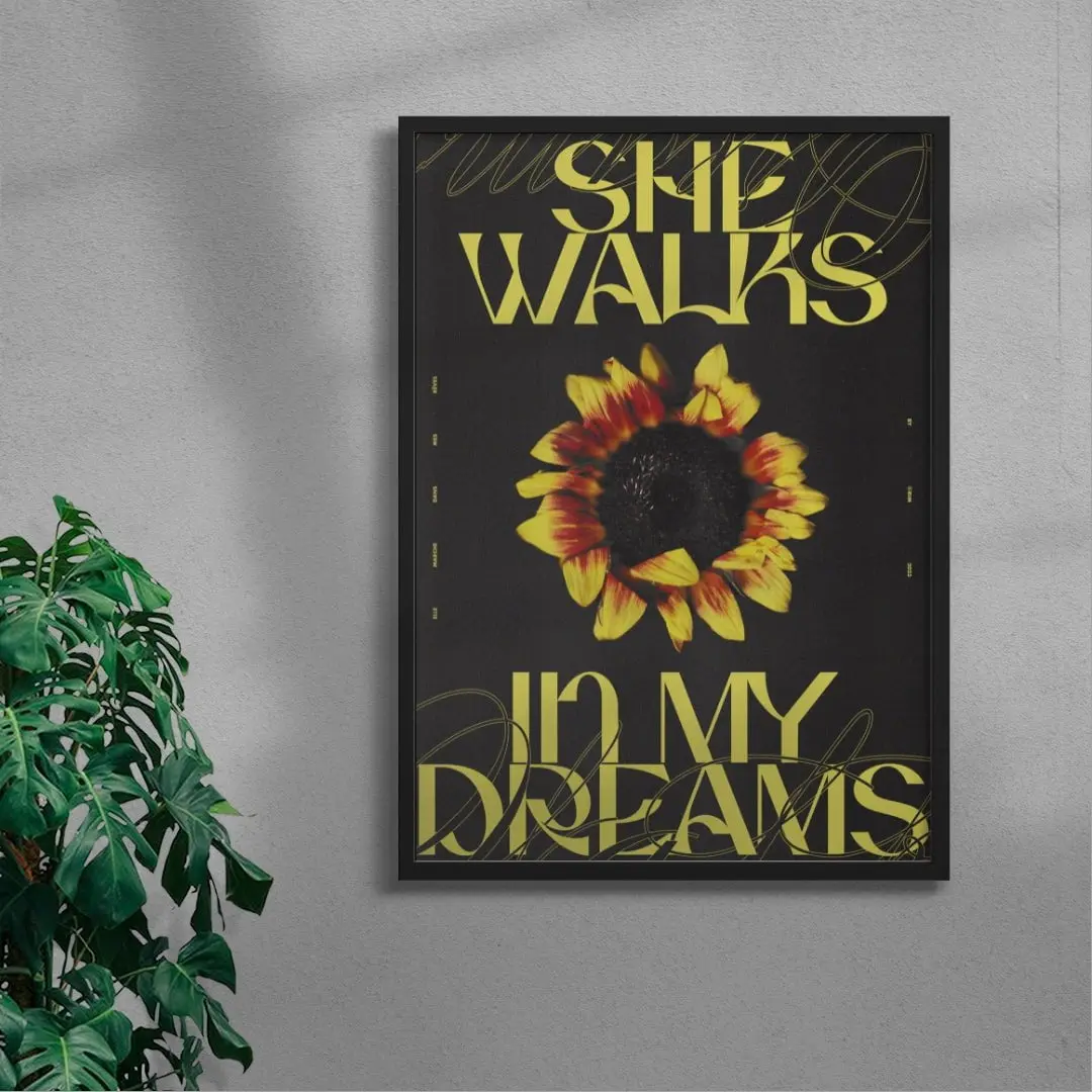 21753-she-walks-in-my-dreams-4.webp She Walks In My Dreams