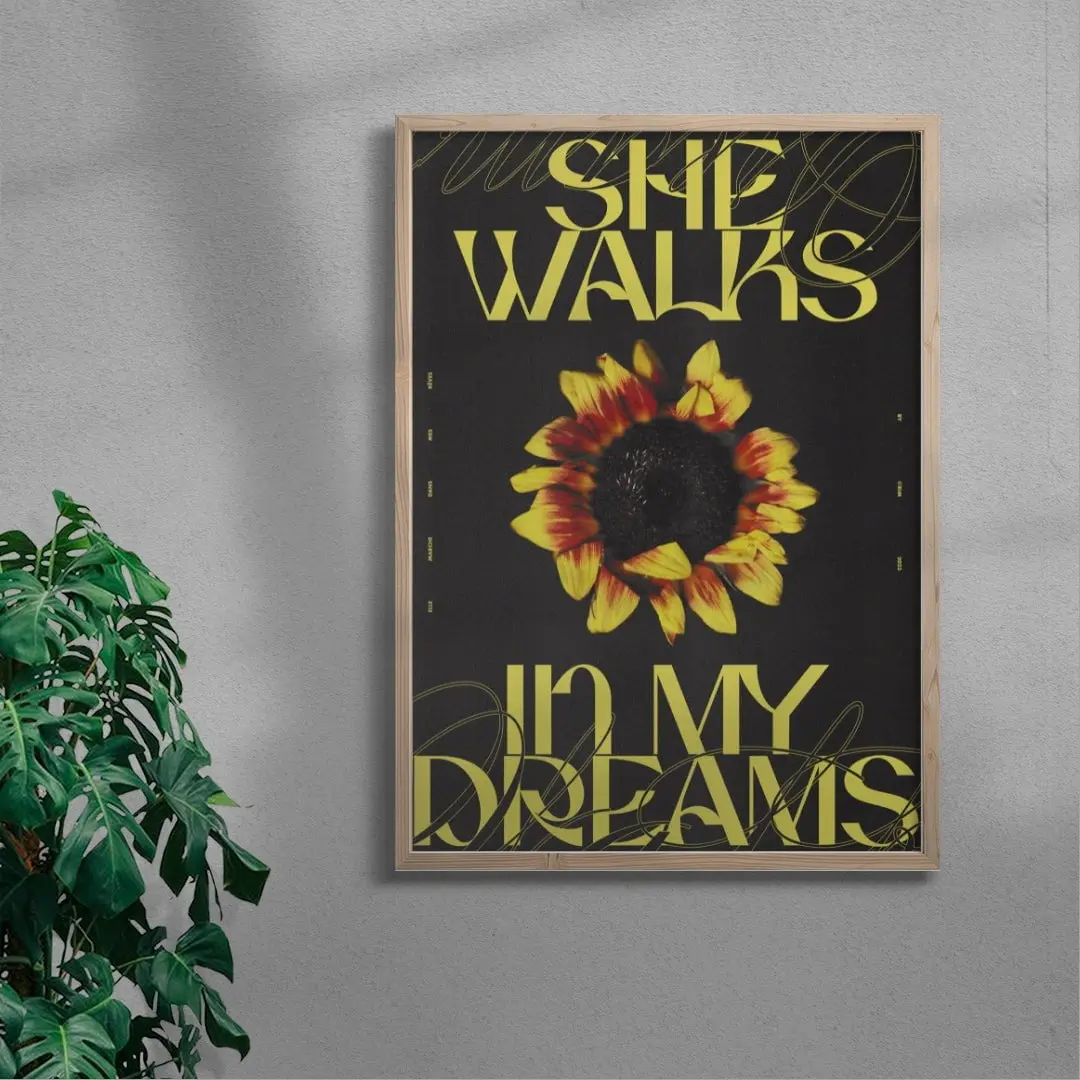 21753-she-walks-in-my-dreams-6.webp She Walks In My Dreams