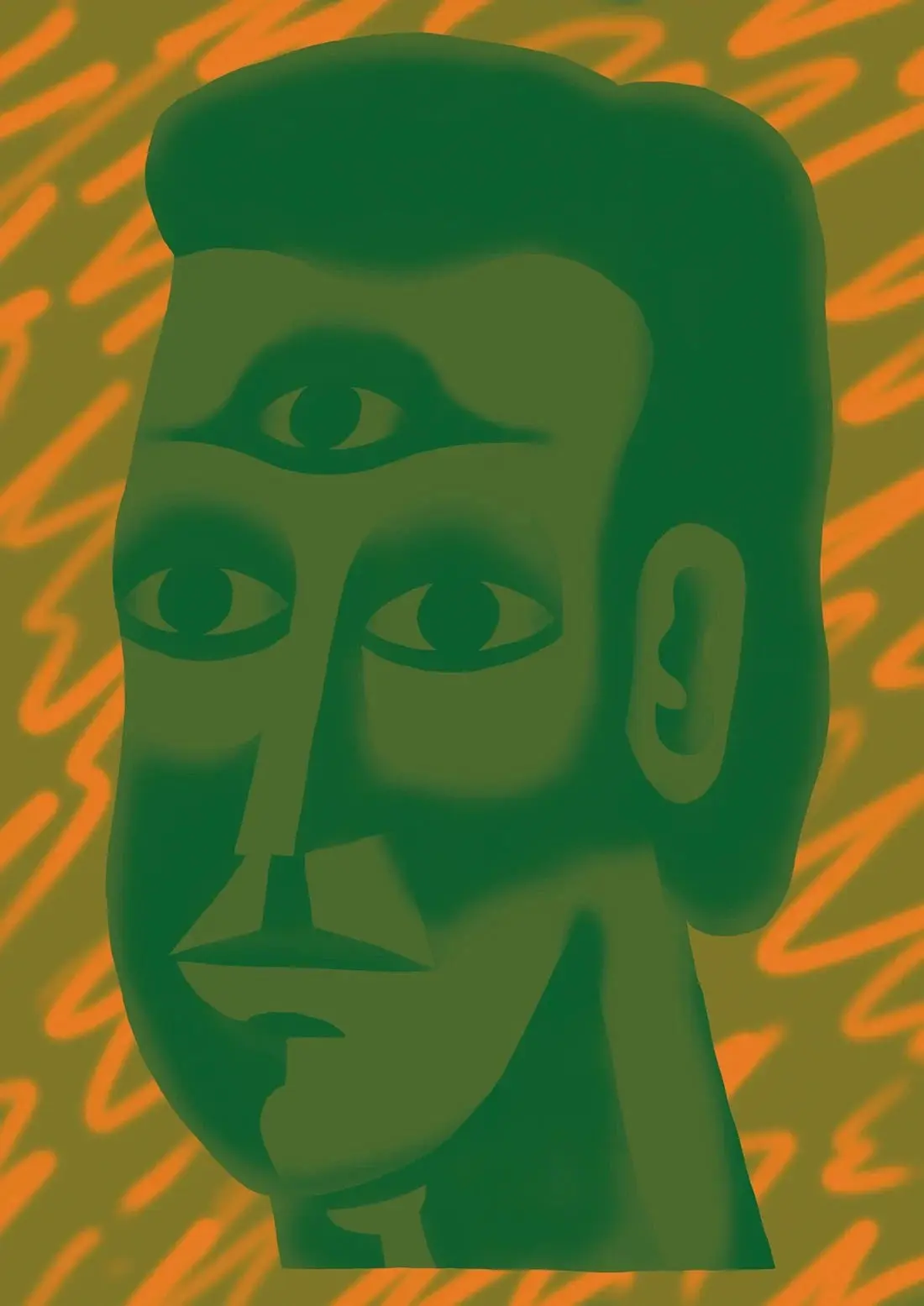 Third Eye
