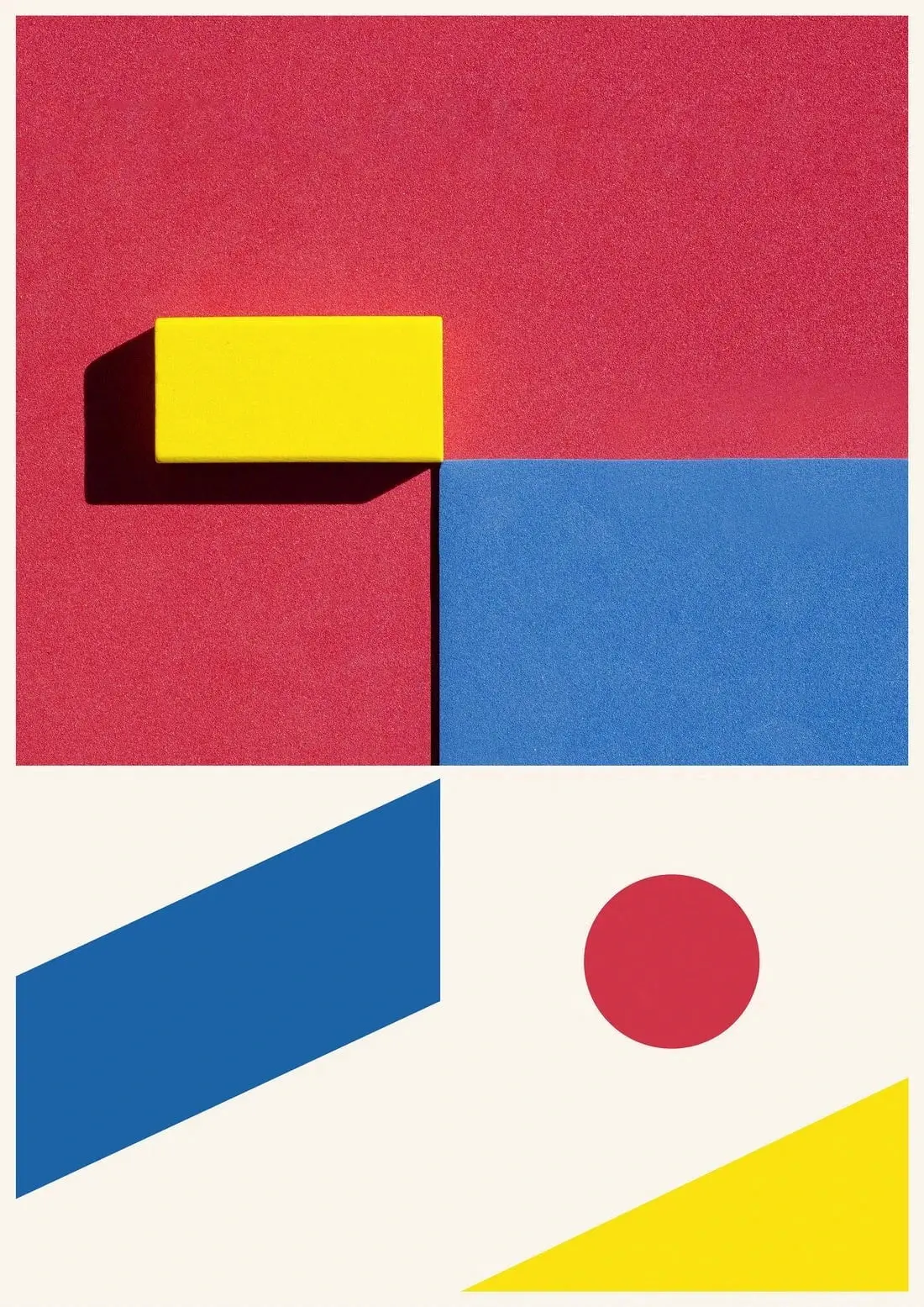 New Formalism II