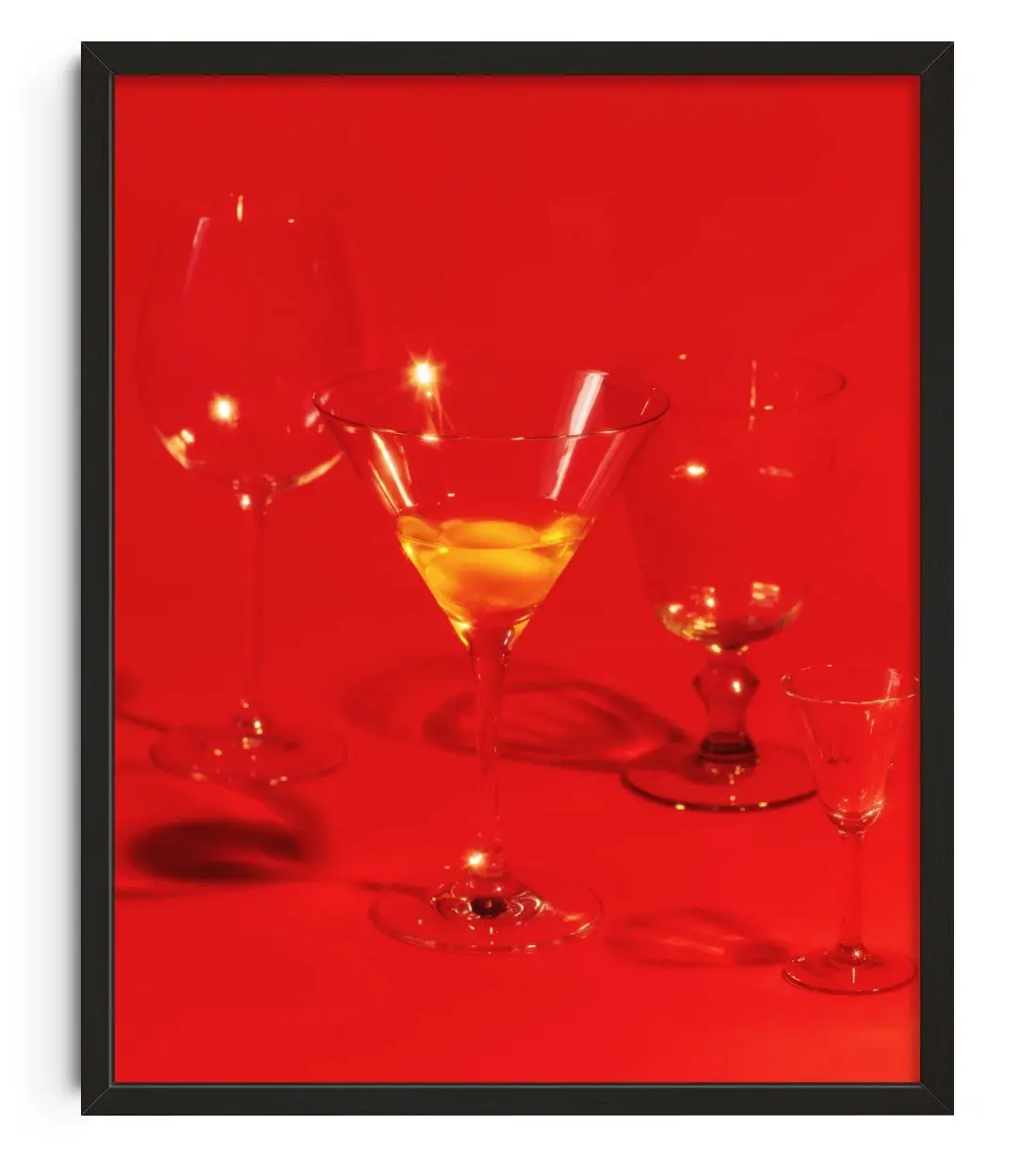 Egg Cocktail
