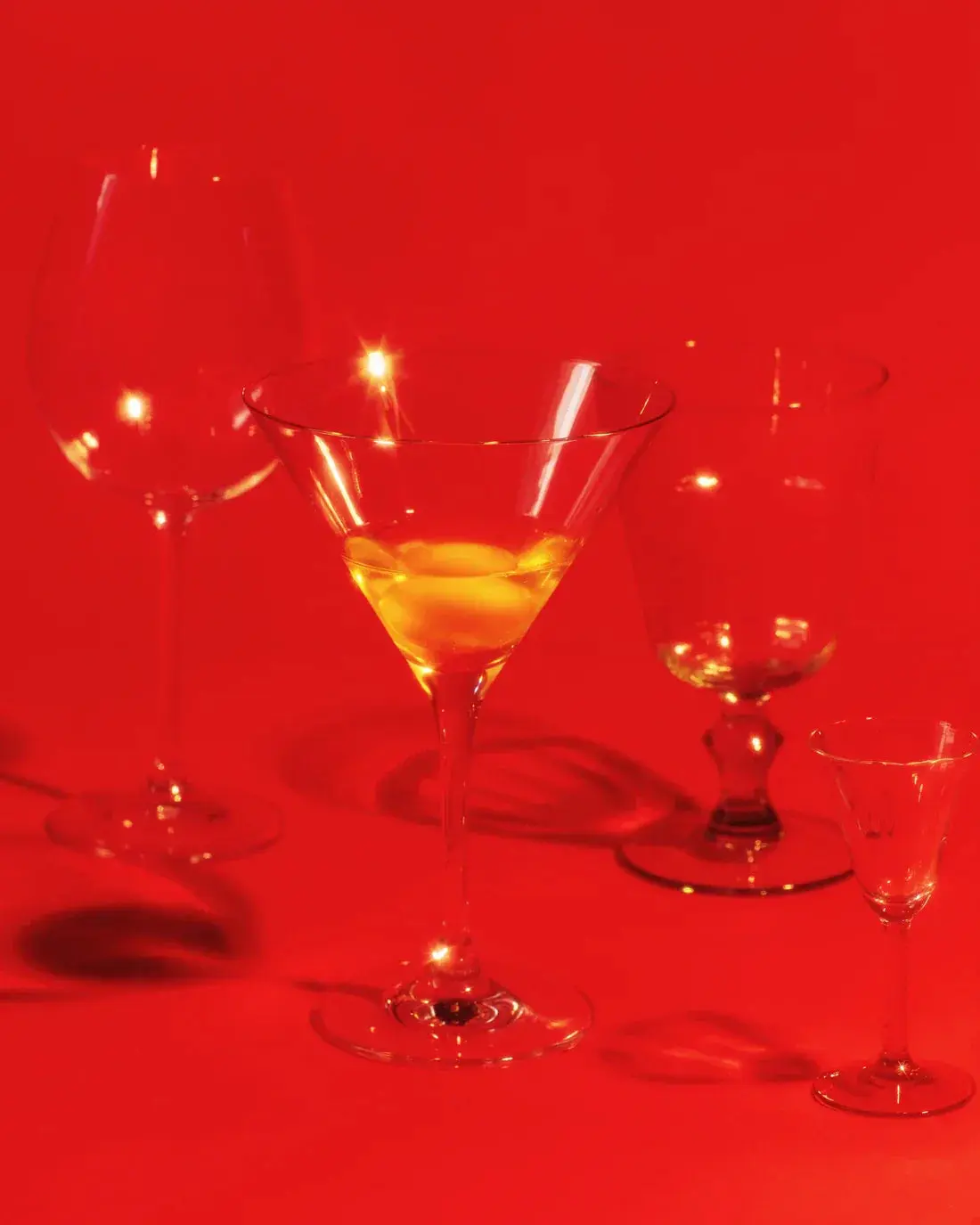Egg Cocktail