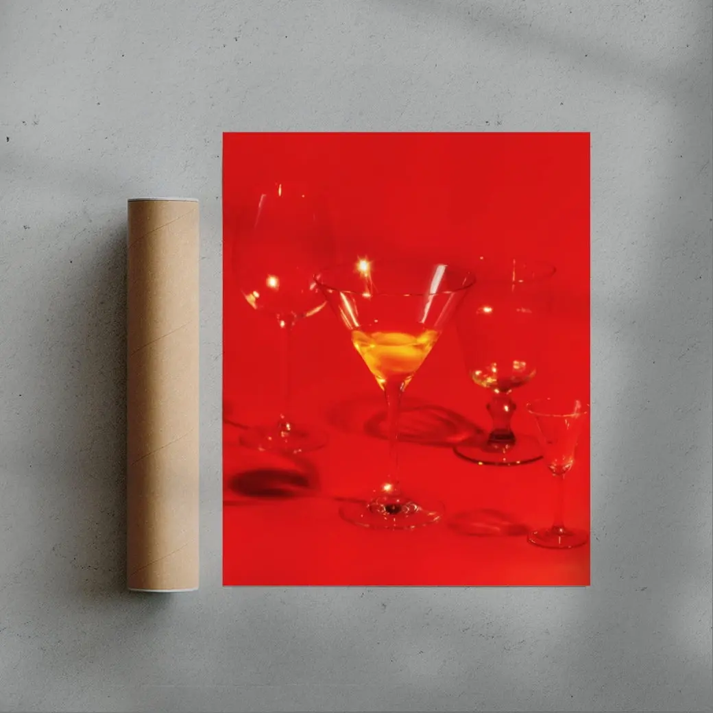 Egg Cocktail