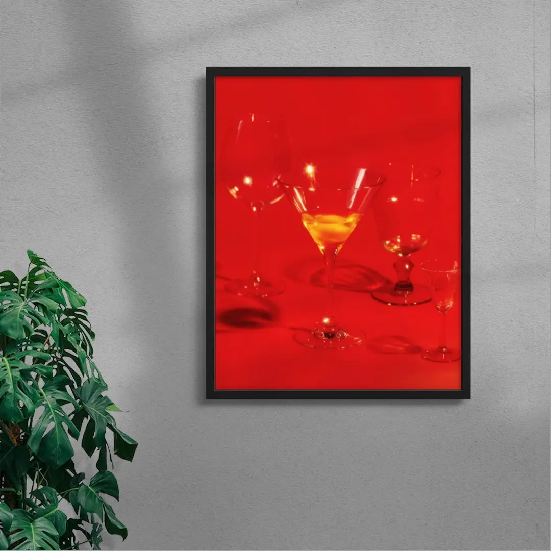 Egg Cocktail