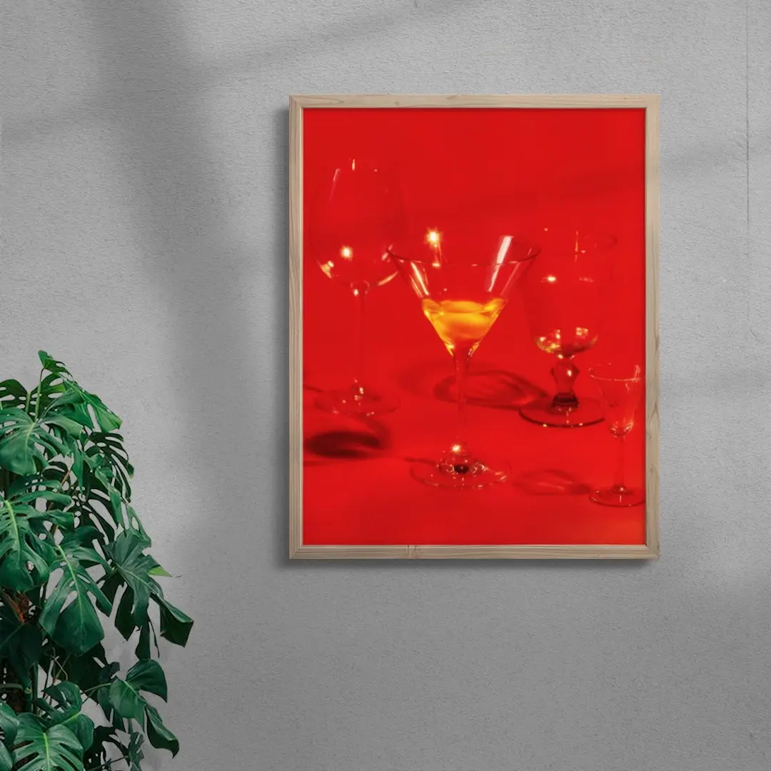 Egg Cocktail