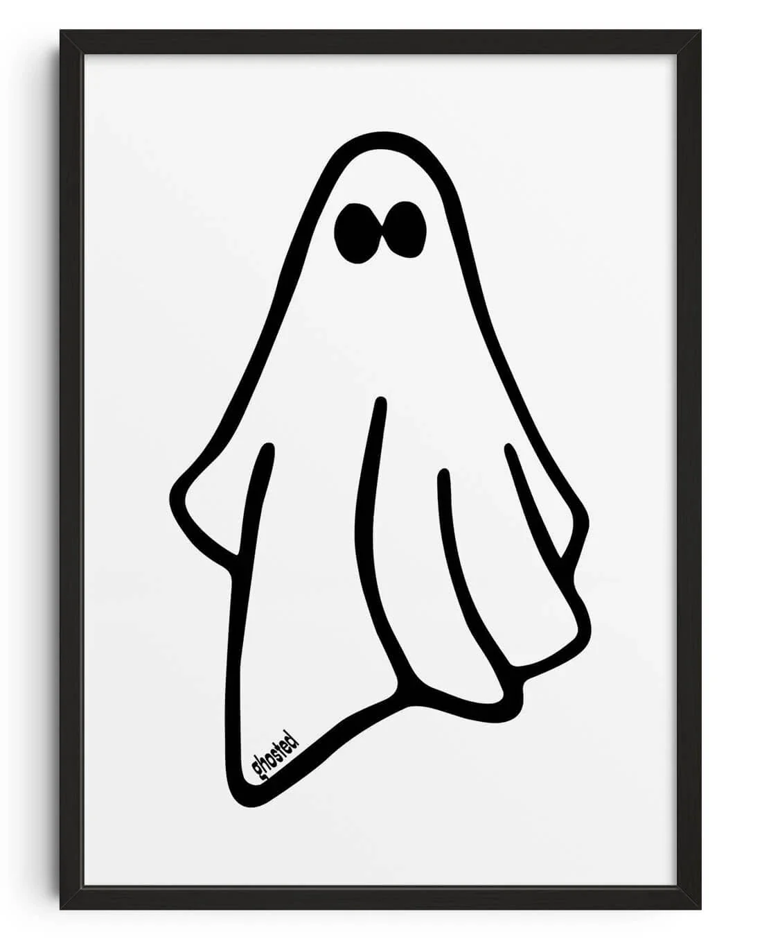 Ghosted