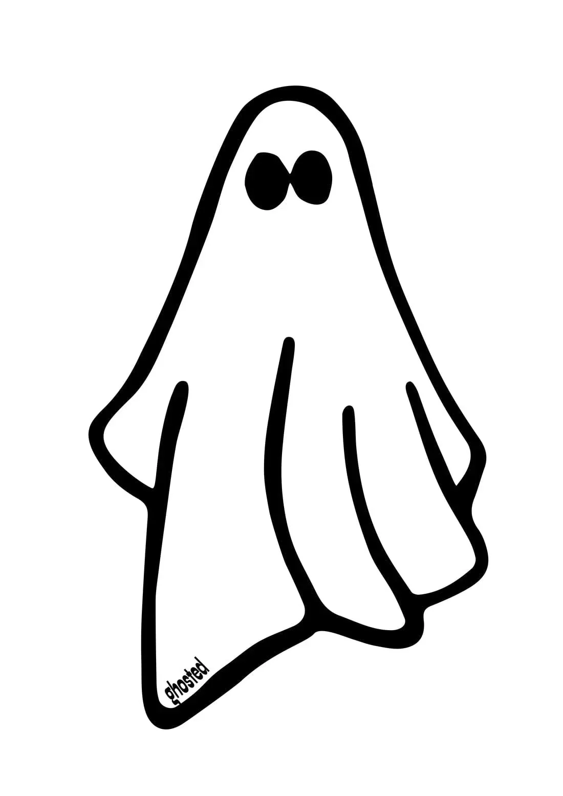 Ghosted