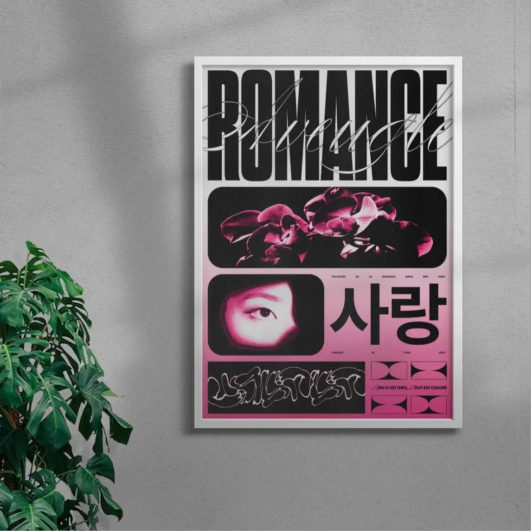 Romance Aveugle