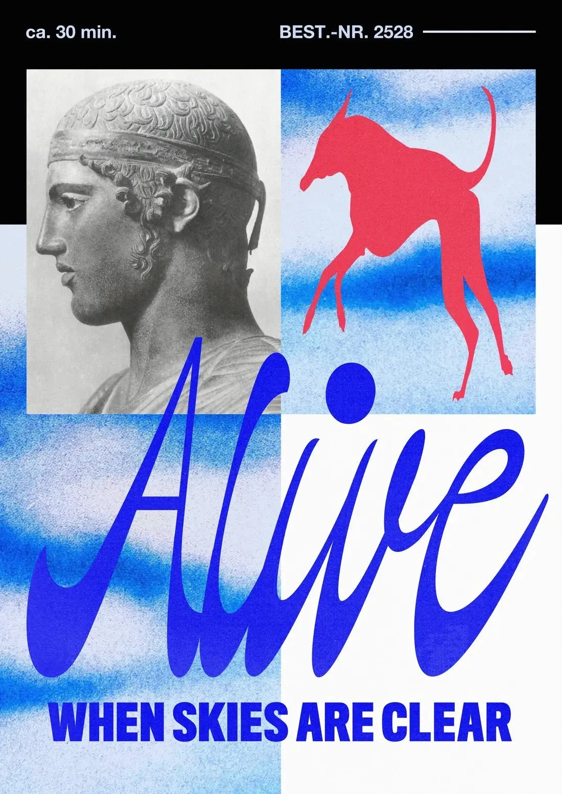 Alive