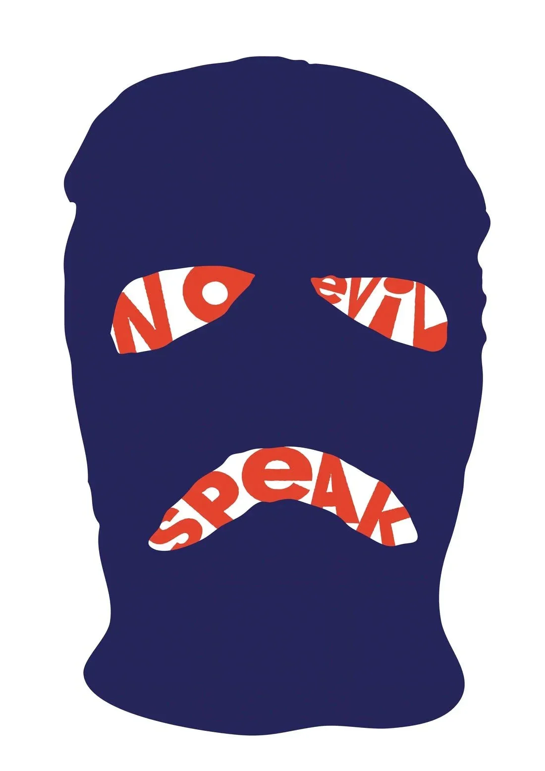 Speak no evil